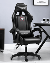 Premium Ergonomic Gaming Chair - Crafted Creator