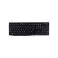 K270 Keyboard