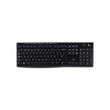 K270 Keyboard