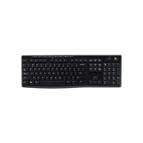 K270 Keyboard